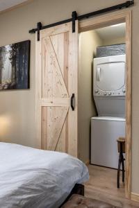 Little House in the Big Woods