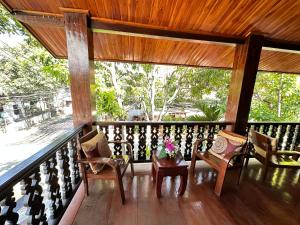 Ammata Boutique Villa