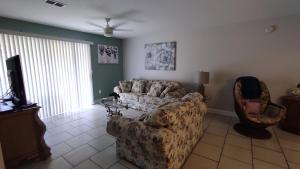 2BR 2BA Apartment Sienna Park.