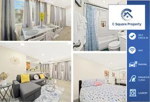 Cozy & Serene ~ 12mins to Downtown LA - 东洛杉矶