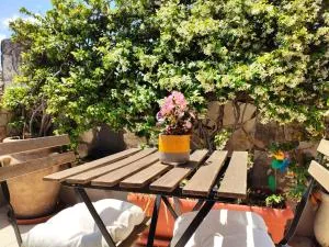 Vicolo degli Osci - 旧卡塞塔