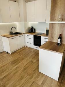 LuxFlats Apartament Oko na Morze