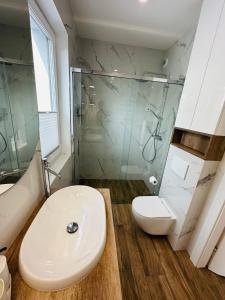 LuxFlats Apartament Oko na Morze