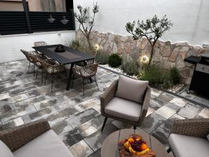 Sweet House MARCELLA