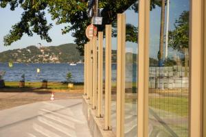 Costa Solar Lagoa