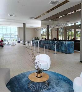 Apartamento em Resort