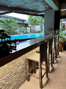 Ariella Mangrove & Eco Resort by Hiverooms