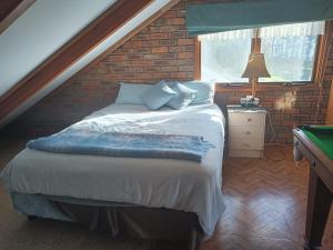 4 Winds Farm Homestay