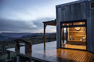 Montanha do Sol - Urubici - Anitápolis