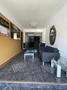 Zigal hotel