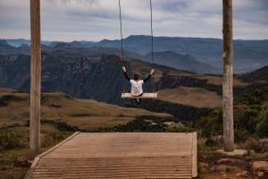 Montanha do Sol - Urubici
