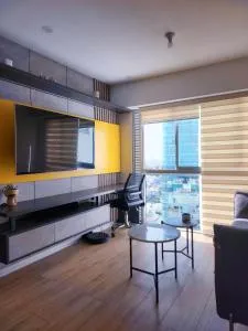 Depa acogedor en el corazón de la ciudad - Pueblo Libre