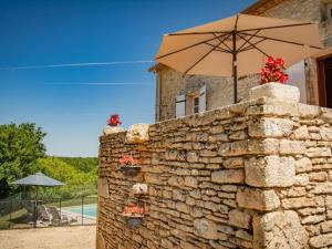 Maisons de vacances Gite Girou Haut : photos des chambres