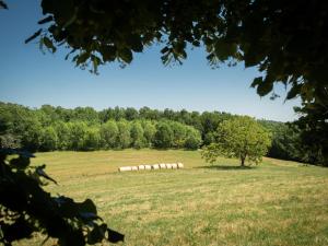 Maisons de vacances Gite Girou Haut : photos des chambres