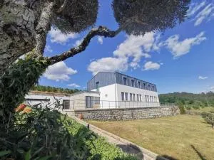 Casa da Escola - Vilar