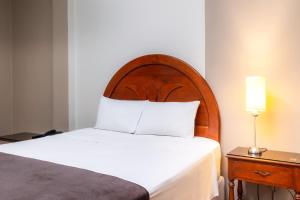 Hotel Portada Del Sol