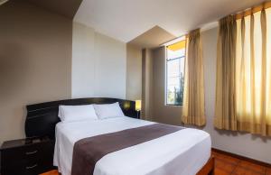 Hotel Portada Del Sol