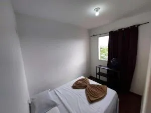 Casa completa e aconchegante em Ribeirão das Neves - Justinópolis