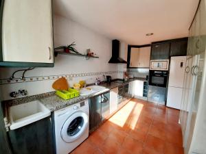 Apartamento Vernissa