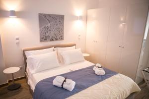 Galinio Boutique Apartments Ilia Greece