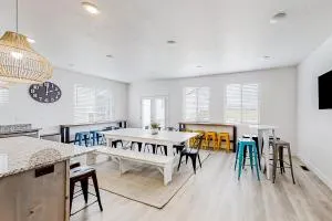 The Sailor Way - Laketown