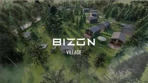 Bizon Village - Głosków