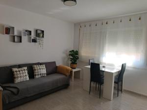 Playa, Port Aventura, Golf, wifi y Parking