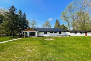 Shore Acres - Сент-Олбанс