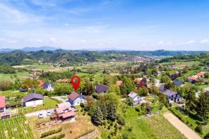 Family friendly house with a parking space Tuheljske Toplice, Zagorje - 21109 