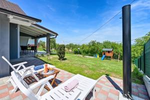 Family friendly house with a parking space Tuheljske Toplice, Zagorje - 21109 