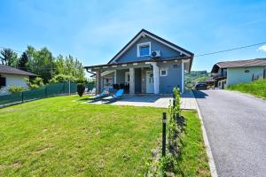 Family friendly house with a parking space Tuheljske Toplice, Zagorje - 21109 