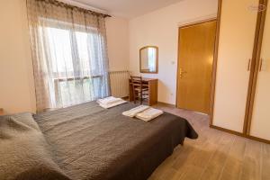 Apartments by the sea Supetarska Draga - Gornja, Rab - 21380