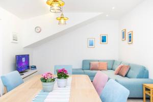 Family friendly house with a swimming pool Plano, Trogir - 21403