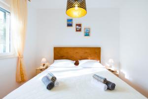 Family friendly house with a swimming pool Plano, Trogir - 21403