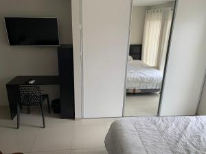 Apartamento JC Santa Cruz Norte