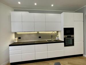 Luxury Downtown - Milan MF Apartments