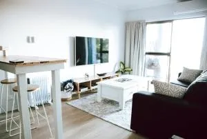 Michaels by the Sea - Byfield