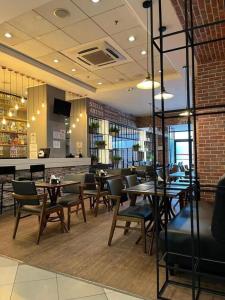 Hotel Aeroporto Congonhas