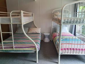 Dun Workin - Absolute Beachfront