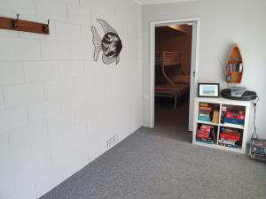 Dun Workin - Absolute Beachfront