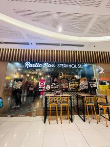 5th One Bedroom Condo in Grace Residences Taguig