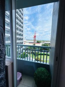 5th One Bedroom Condo in Grace Residences Taguig