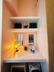 5th One Bedroom Condo in Grace Residences Taguig