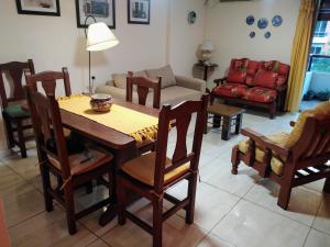 Amplio departamento en Nueva Cordoba - Bv Chacabuco