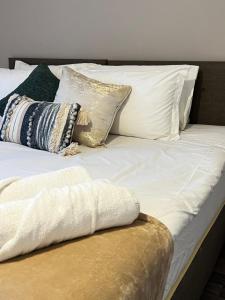 Comfy 2-bed home - Contractors and Leisure