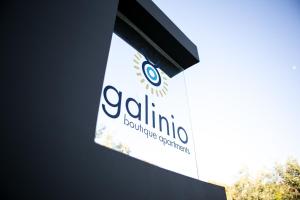 Galinio Boutique Apartments Ilia Greece