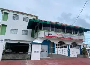 Hostal Magisterial Santo Domingo - Гаскуэ