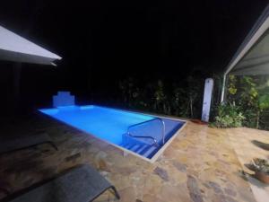 Golf Beach House w Pool (5 min. walk to beach!)