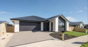 Brand new family home - Appleby