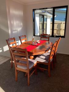 Brand new family home
